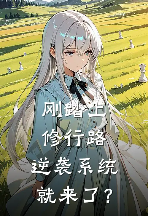 刚踏上修行路，逆袭系统就来了？