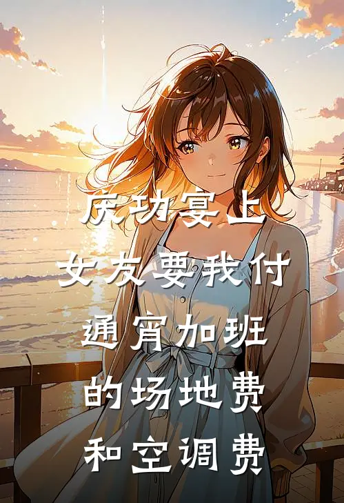 庆功宴上，女友要我付通宵加班的场地费和空调费