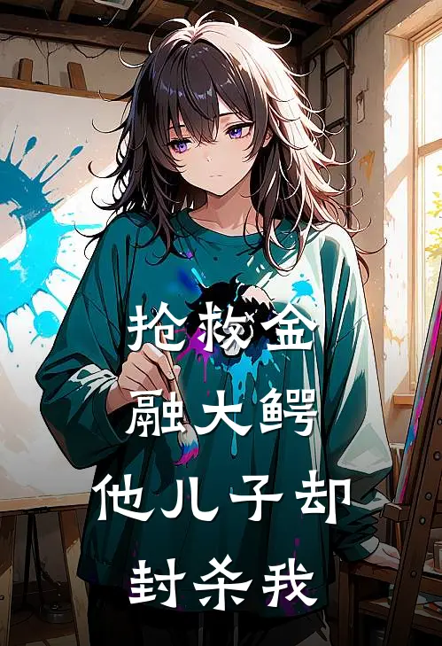 抢救金融大鳄，他儿子却封杀我