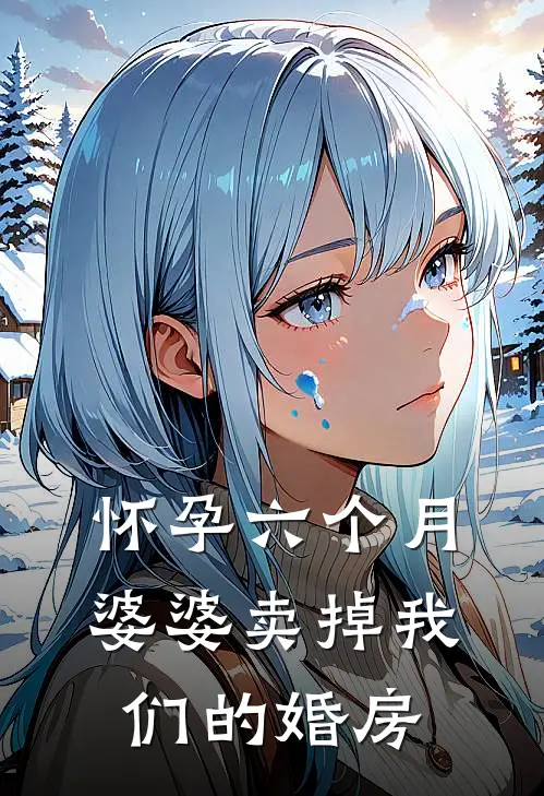 怀孕六个月，婆婆卖掉我们的婚房