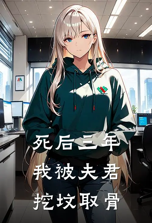 死后三年，我被夫君挖坟取骨