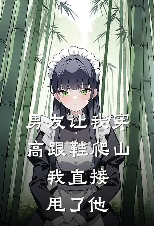 男友让我穿高跟鞋爬山，我直接甩了他