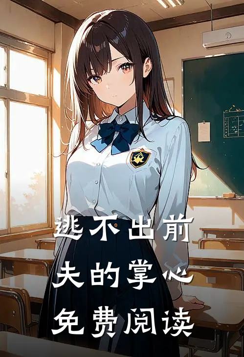 逃不出前夫的掌心免费阅读