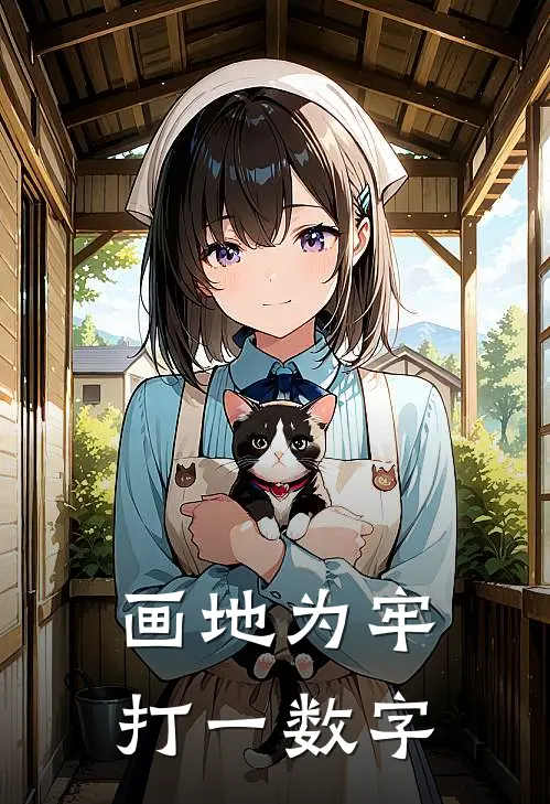 画地为牢打一数字