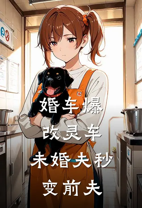 婚车爆改灵车，未婚夫秒变前夫