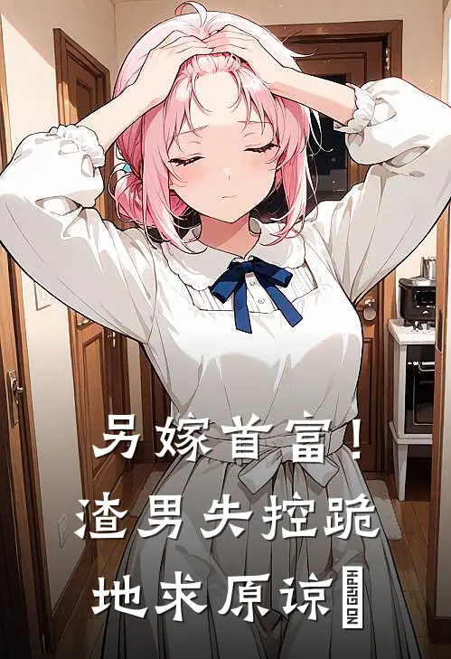 另嫁首富！渣男失控跪地求原谅​