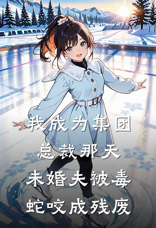 我成为集团总裁那天，未婚夫被毒蛇咬成残废