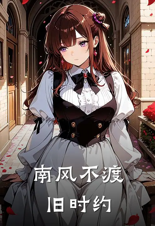 南风不渡旧时约