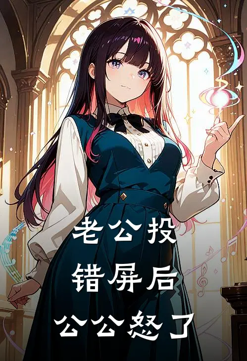 老公投错屏后，公公怒了