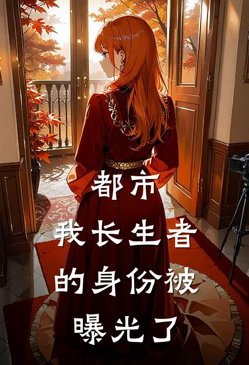 都市：我长生者的身份被曝光了