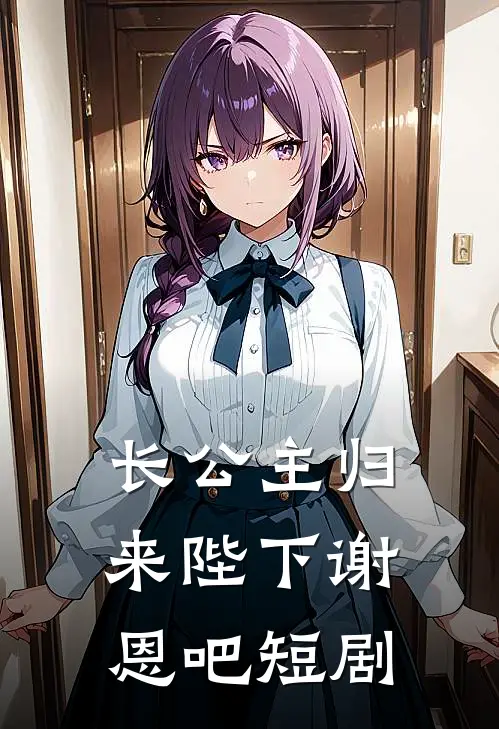 长公主归来陛下谢恩吧短剧