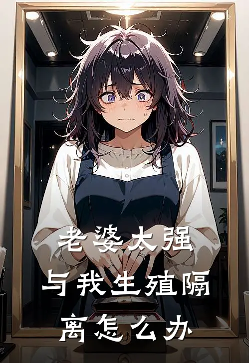 老婆太强，与我生殖隔离怎么办