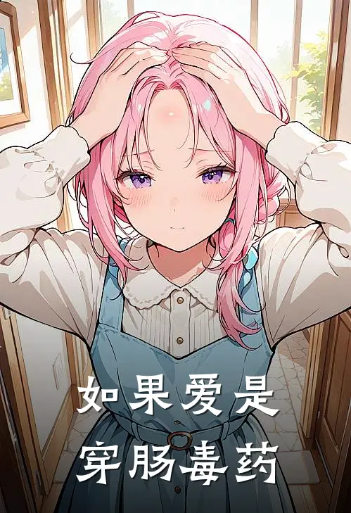 如果爱是穿肠毒药