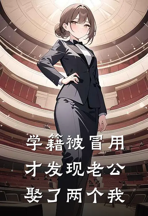 学籍被冒用，才发现老公娶了两个我