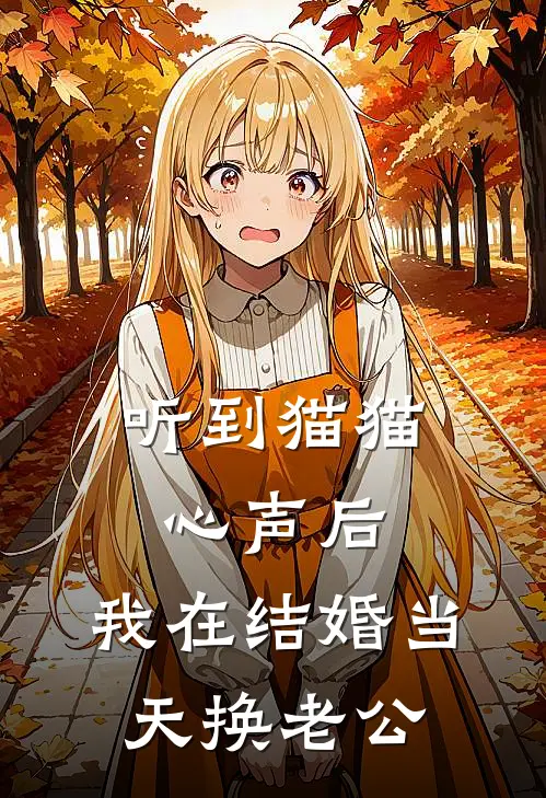 听到猫猫心声后，我在结婚当天换老公