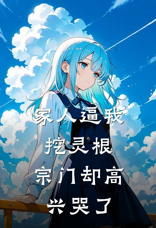 家人逼我挖灵根，宗门却高兴哭了