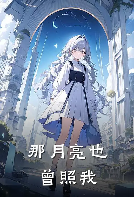 那月亮也曾照我