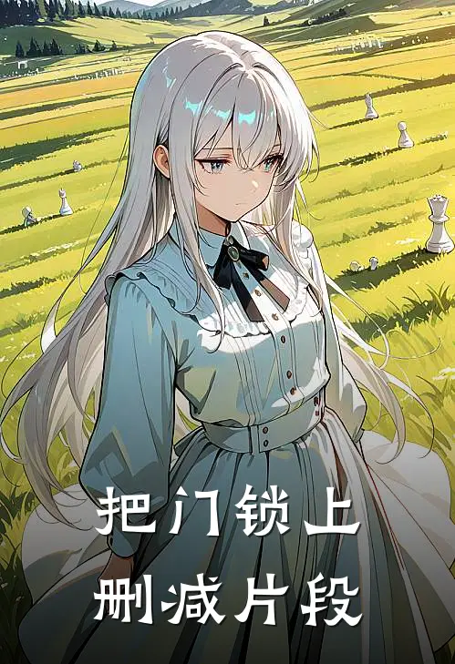 把门锁上删减片段