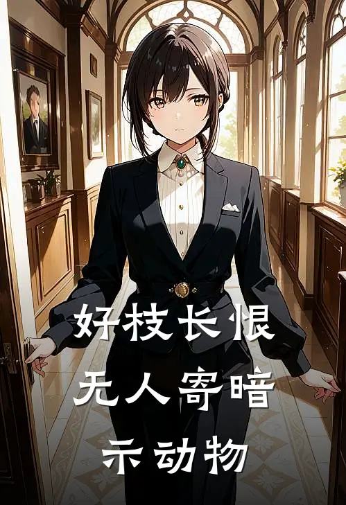 好枝长恨无人寄暗示动物