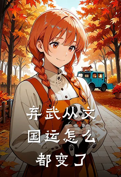 弃武从文，国运怎么都变了