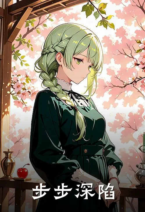 步步深陷