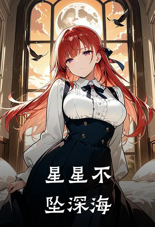 星星不坠深海