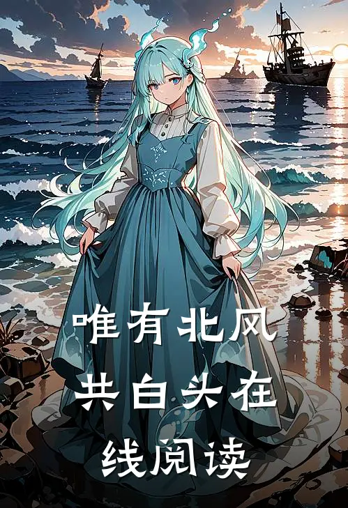 唯有北风共白头在线阅读