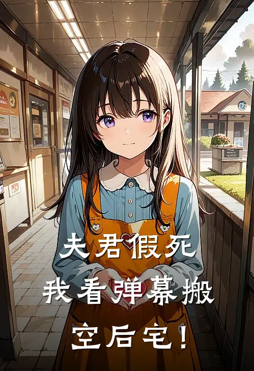 夫君假死，我看弹幕搬空后宅！