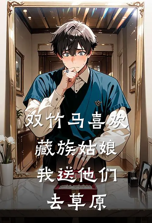 双竹马喜欢藏族姑娘，我送他们去草原