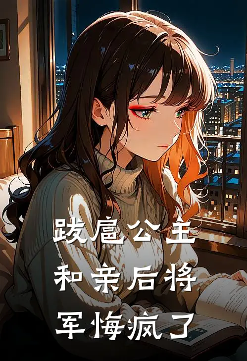 跋扈公主和亲后将军悔疯了