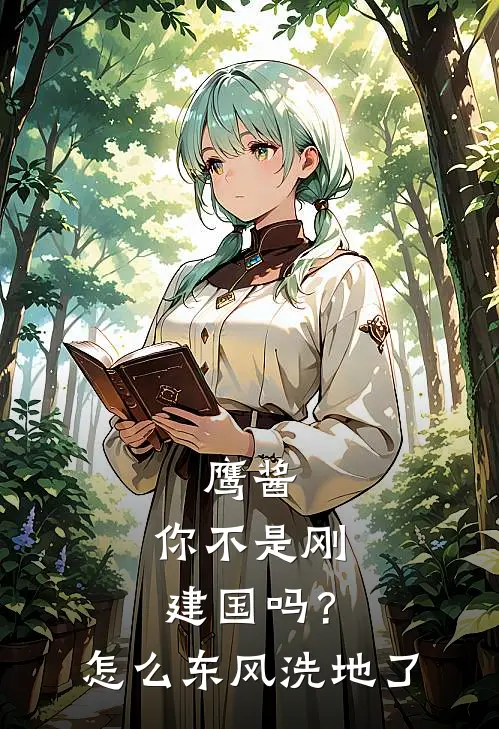 鹰酱：你不是刚建国吗？怎么东风洗地了