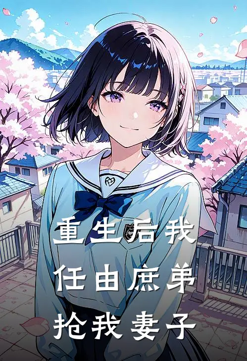 重生后我任由庶弟抢我妻子