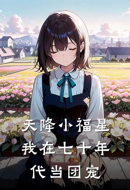 天降小福星，我在七十年代当团宠