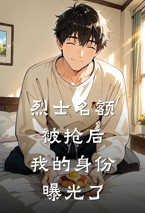 烈士名额被抢后，我的身份曝光了