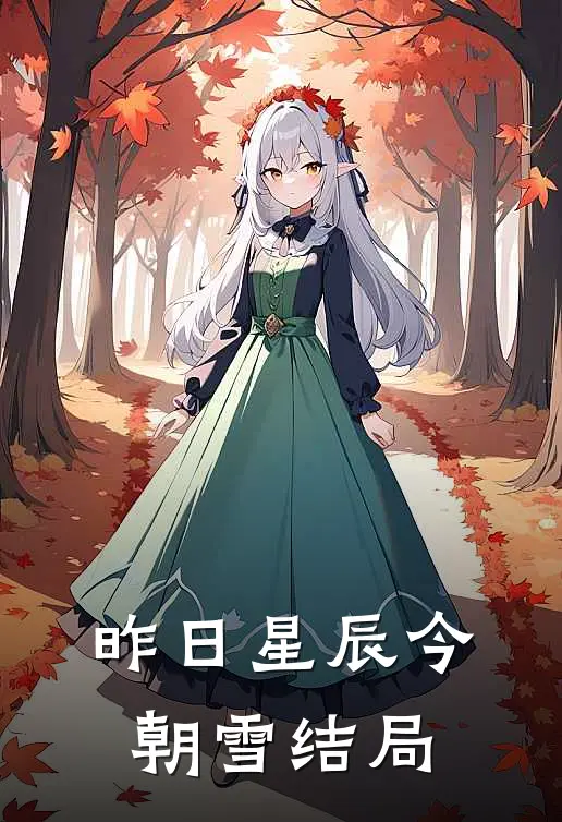 昨日星辰今朝雪结局