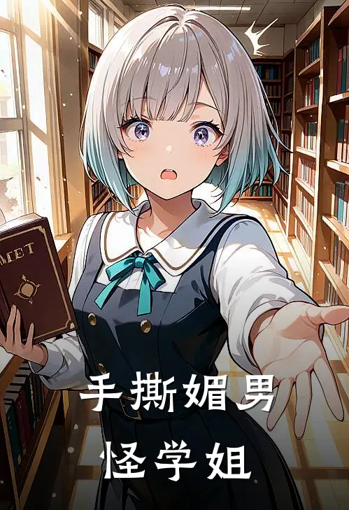 手撕媚男怪学姐