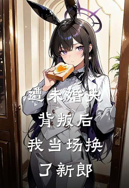 遭未婚夫背叛后，我当场换了新郎