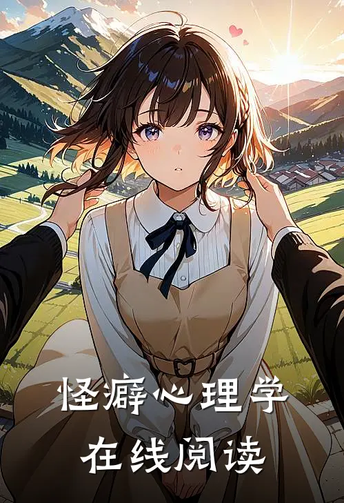 怪癖心理学在线阅读