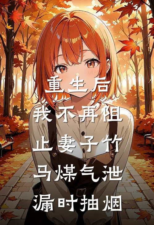 重生后，我不再阻止妻子竹马煤气泄漏时抽烟