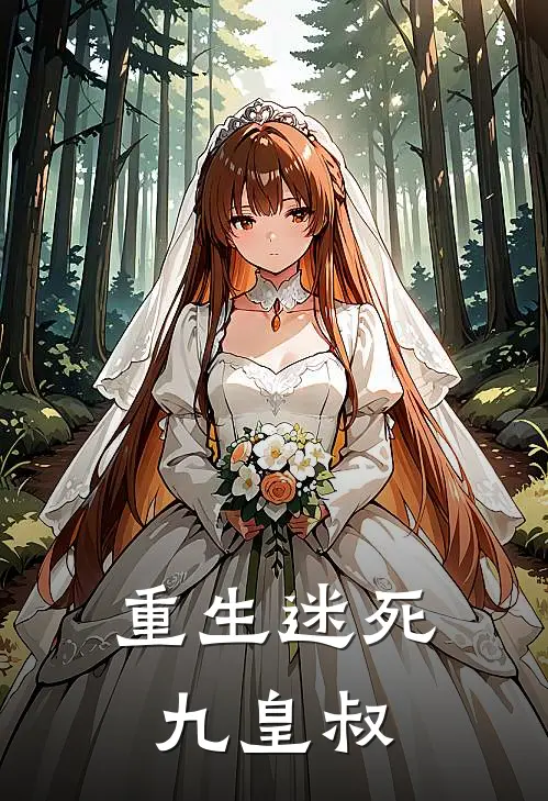 重生迷死九皇叔