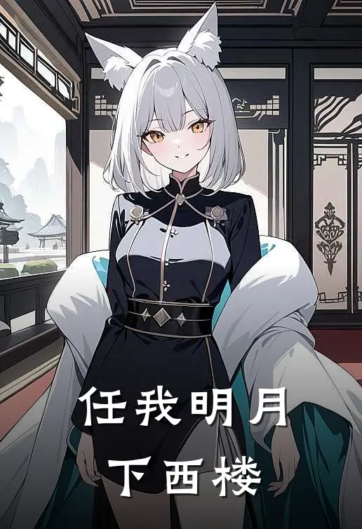 任我明月下西楼