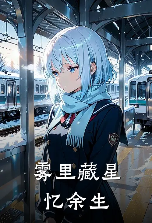 雾里藏星忆余生