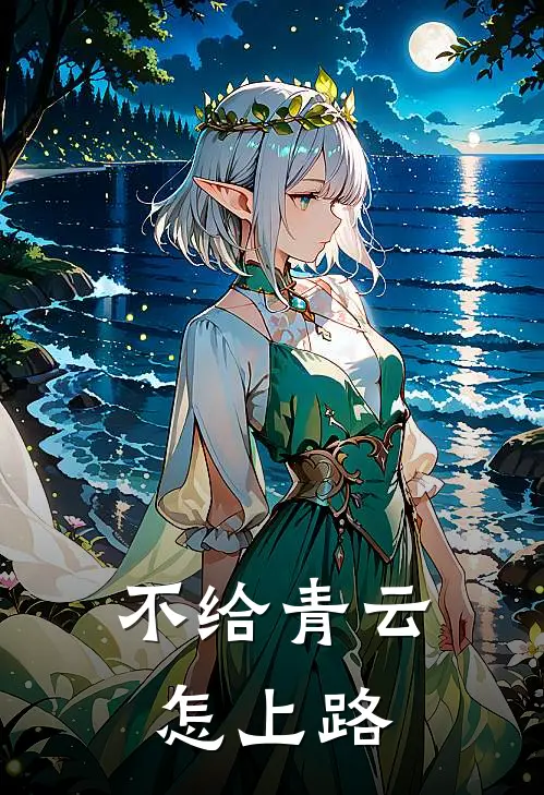 不给青云怎上路