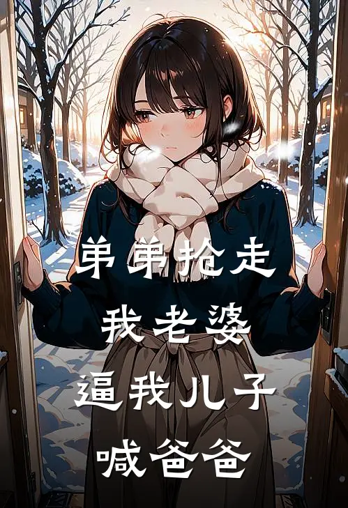 弟弟抢走我老婆，逼我儿子喊爸爸