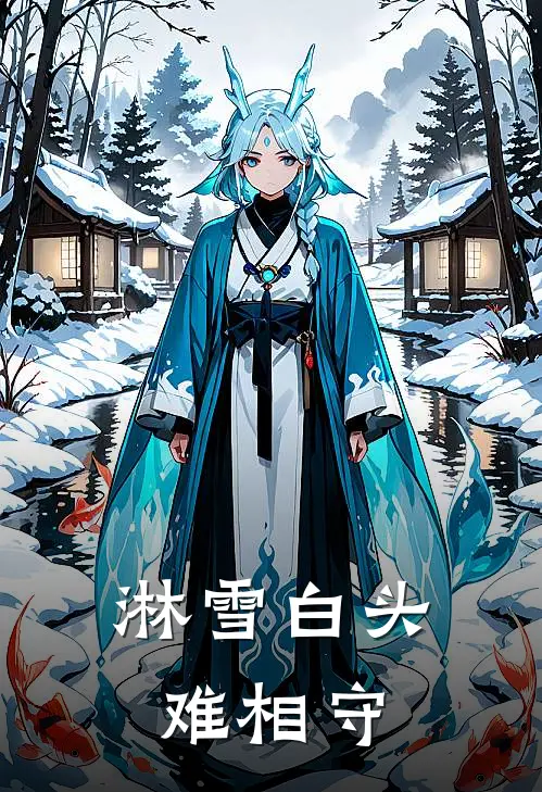 淋雪白头难相守