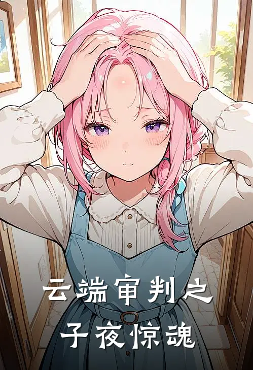 云端审判之子夜惊魂