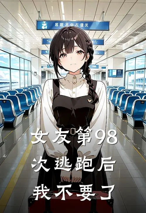 女友第98次逃跑后，我不要了