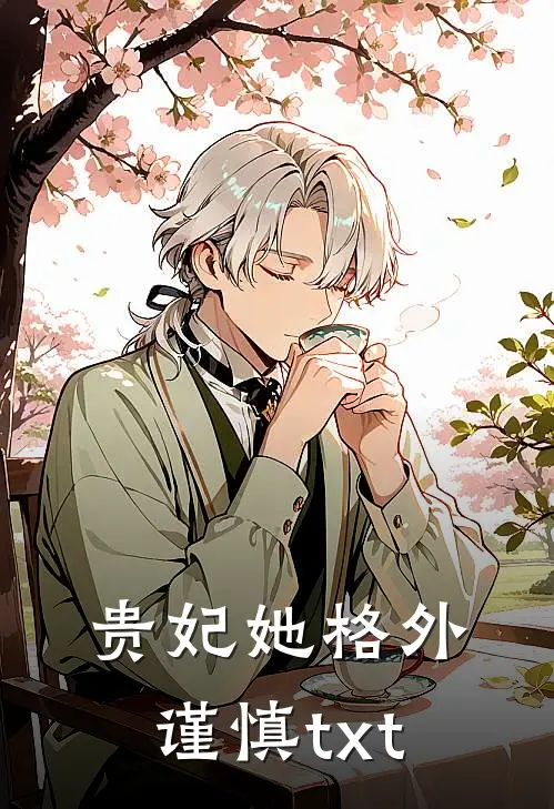 贵妃她格外谨慎txt