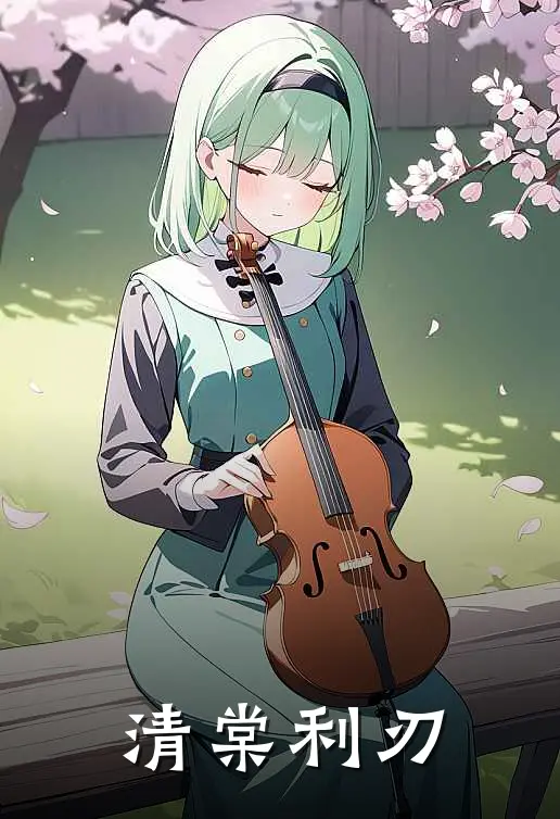 清棠利刃